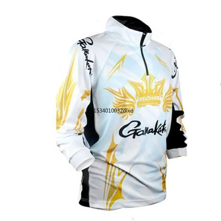 New Style  Fishing Clothing Sp - Outdoor Sport Clothing Brands recensione e prezzo