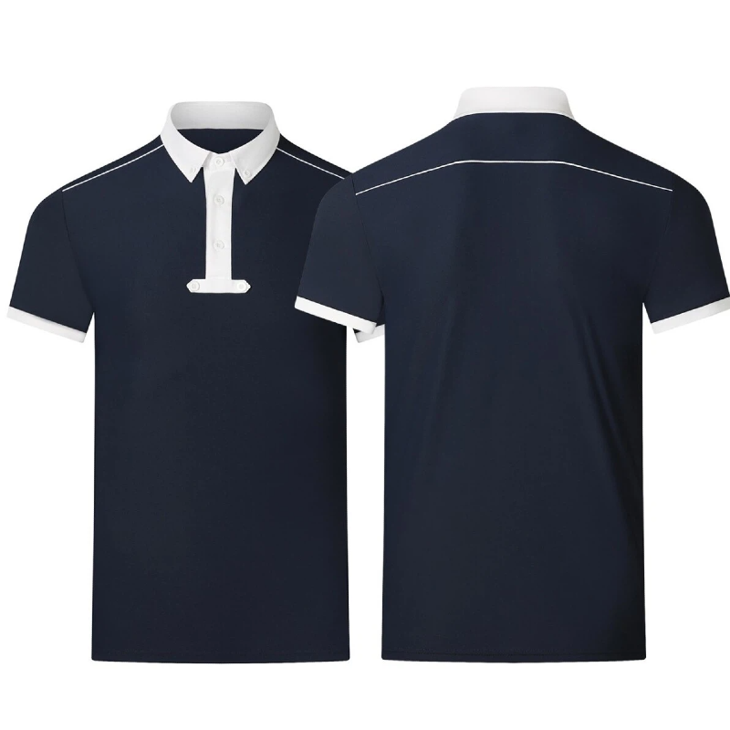 Summer Men's Equestrain Polo S - Polo Shirt Equestrian recensione e prezzo