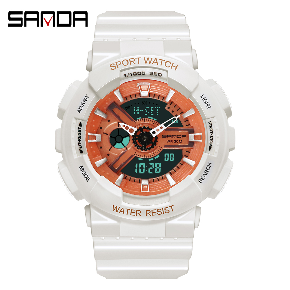 Fashion Sanda Top Brand Outdoo - Outdoor Sport Brand recensione e prezzo