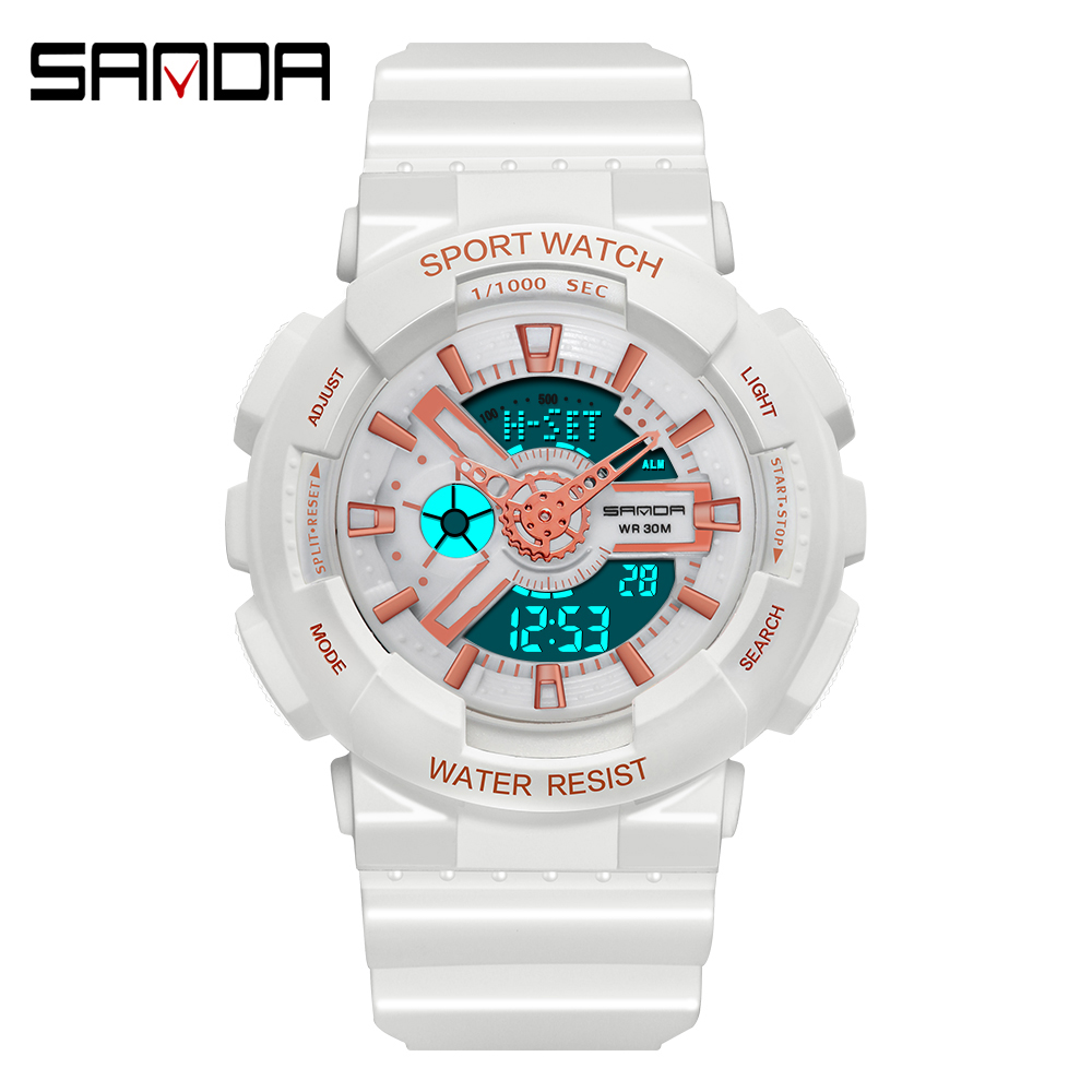 Fashion Sanda Top Brand Outdoo - Outdoor Sport Brand recensione e prezzo