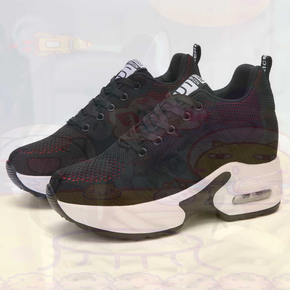Red Size 36 Shoes Woman Tennis - Outdoor Sport Ideas recensione e prezzo