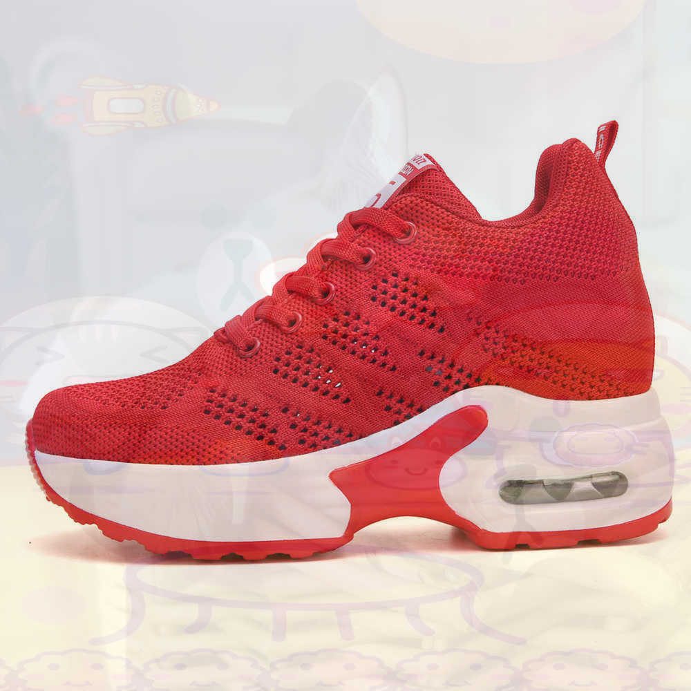 Red Size 36 Shoes Woman Tennis - Outdoor Sport Ideas recensione e prezzo