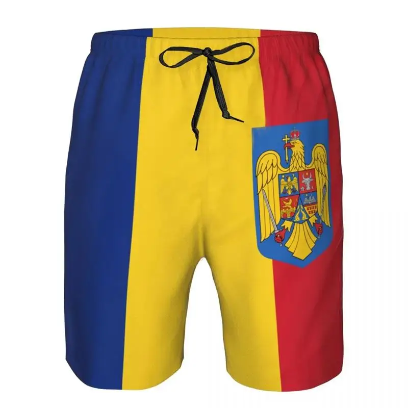 ROMANIA Flag 3D Print Sport Qu - Outdoor Sport Club recensione e prezzo