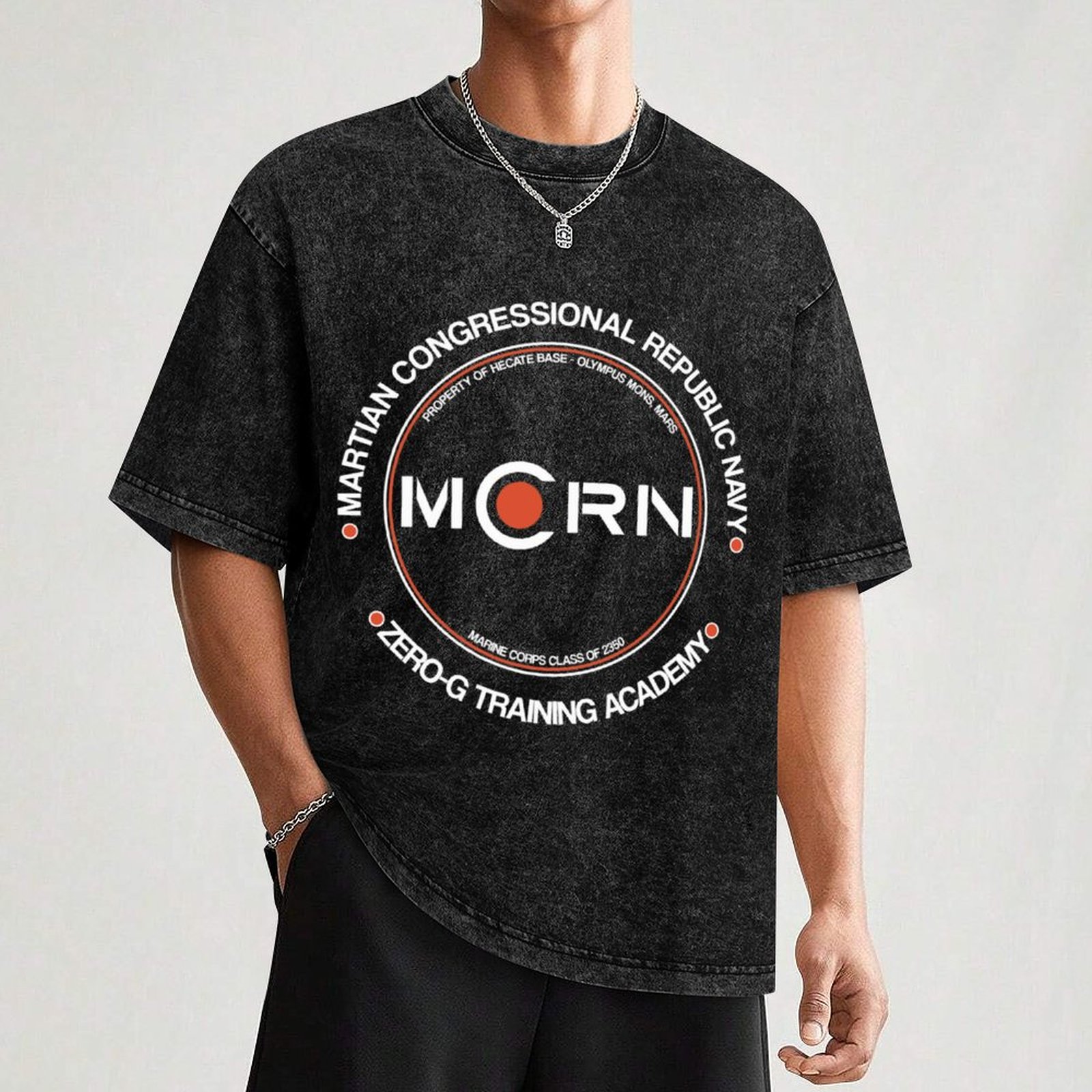 MCRN Mars Marine Zerog Trainin - Academy Sports Outdoor recensione e prezzo