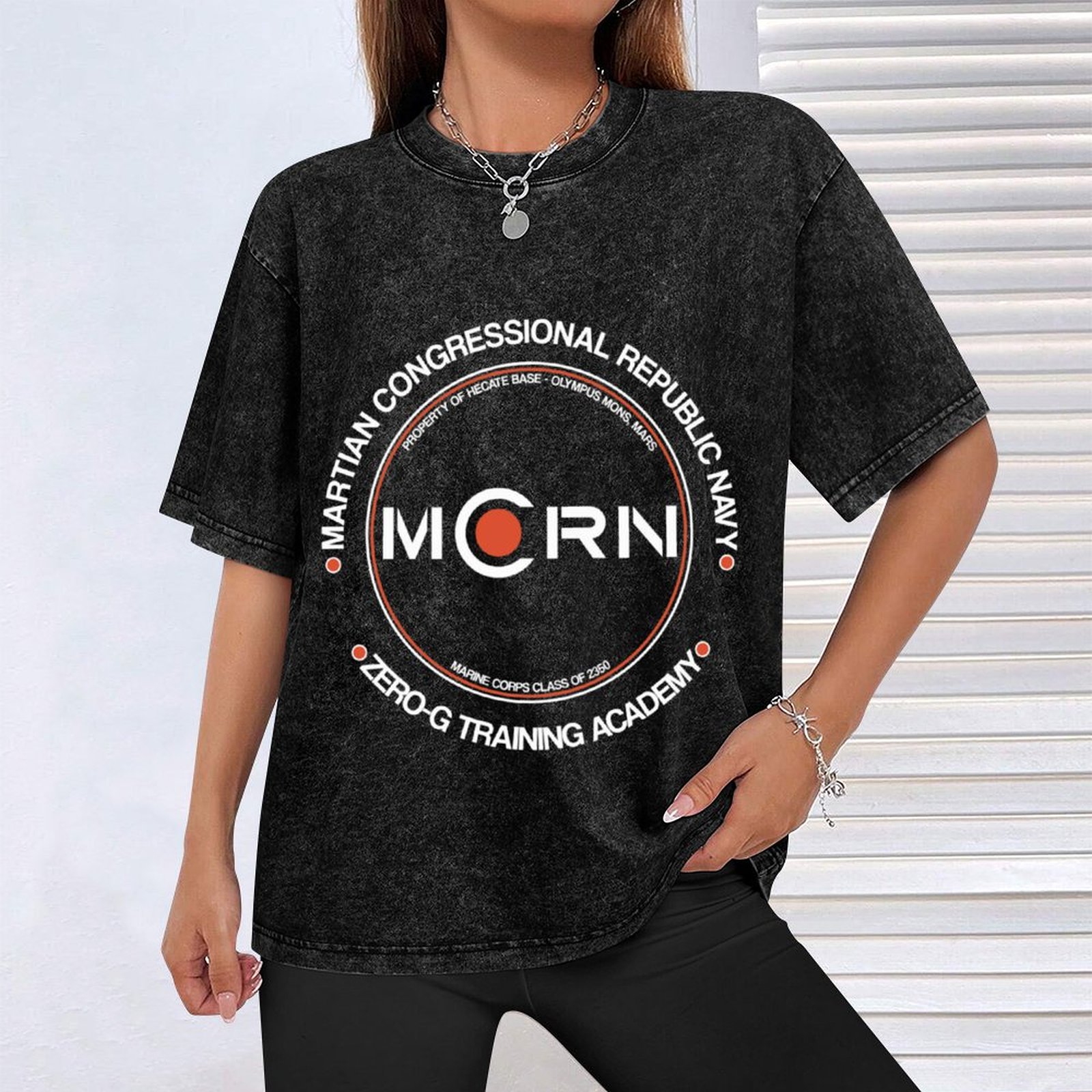 MCRN Mars Marine Zerog Trainin - Academy Sports Outdoor recensione e prezzo