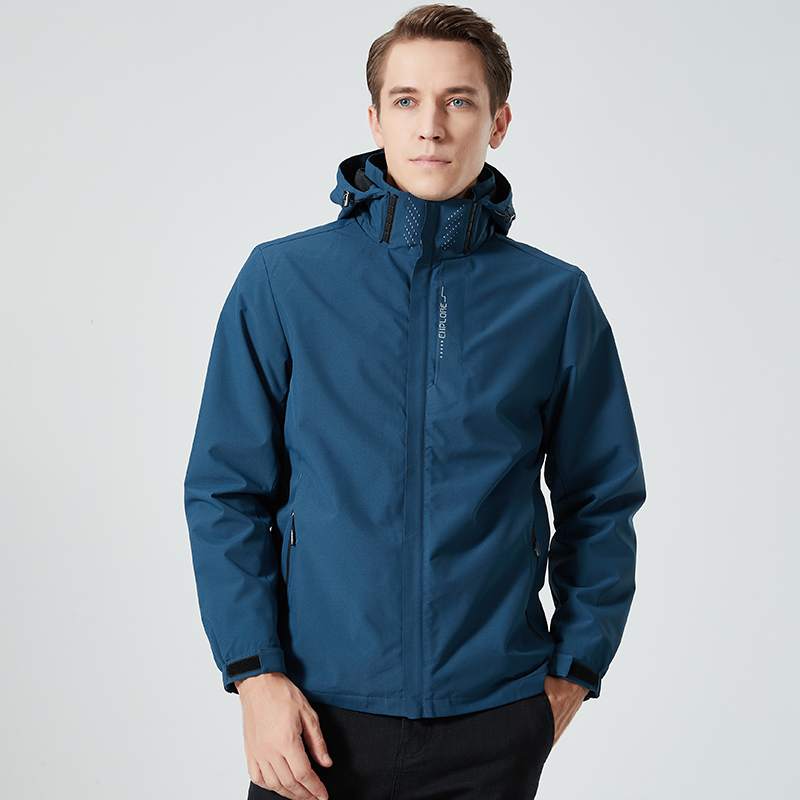 New Style Jacket Fleece Lined  - Outdoor Sport Clothing Brands recensione e prezzo