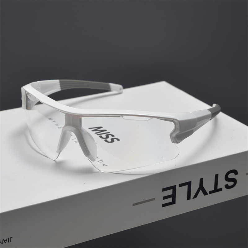 New Punk Spicy Girl Sunglasses - Outdoor Sport Activity recensione e prezzo