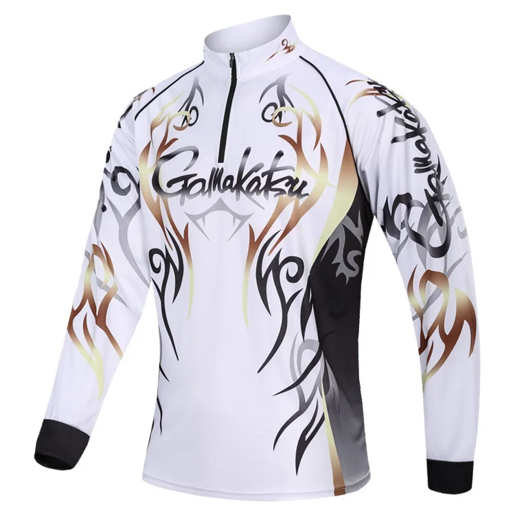 Brand Fishing Shirts Outdoor S - Outdoor Sport Clothing Brands recensione e prezzo