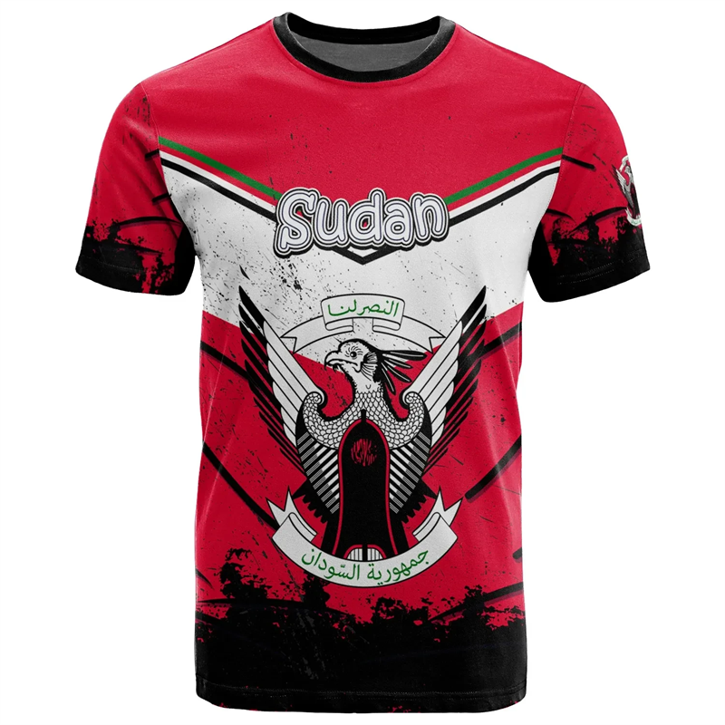 SUDAN Logo 3D Print Sport Quic - Outdoor Sport Logo recensione e prezzo
