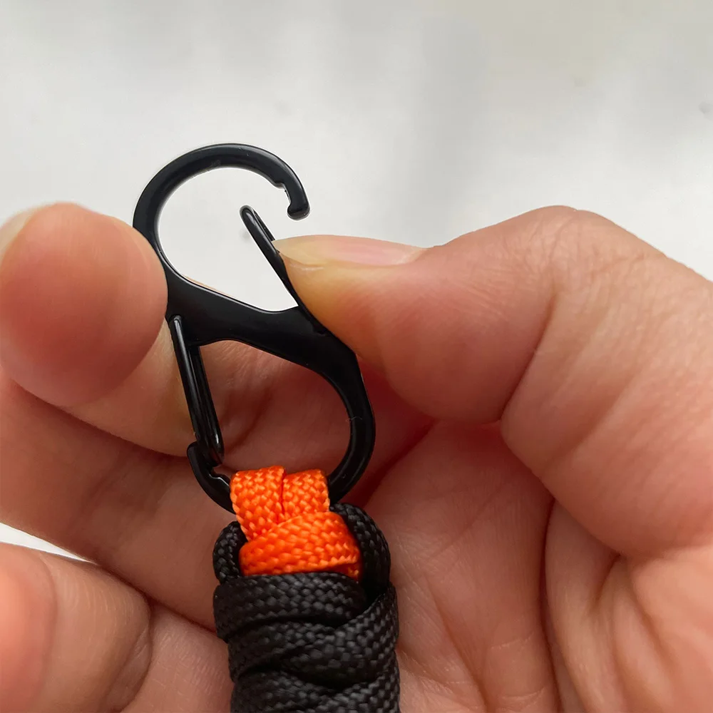 2pcs Hand Woven Umbrella Rope  - Outdoor Sports Umbrella recensione e prezzo