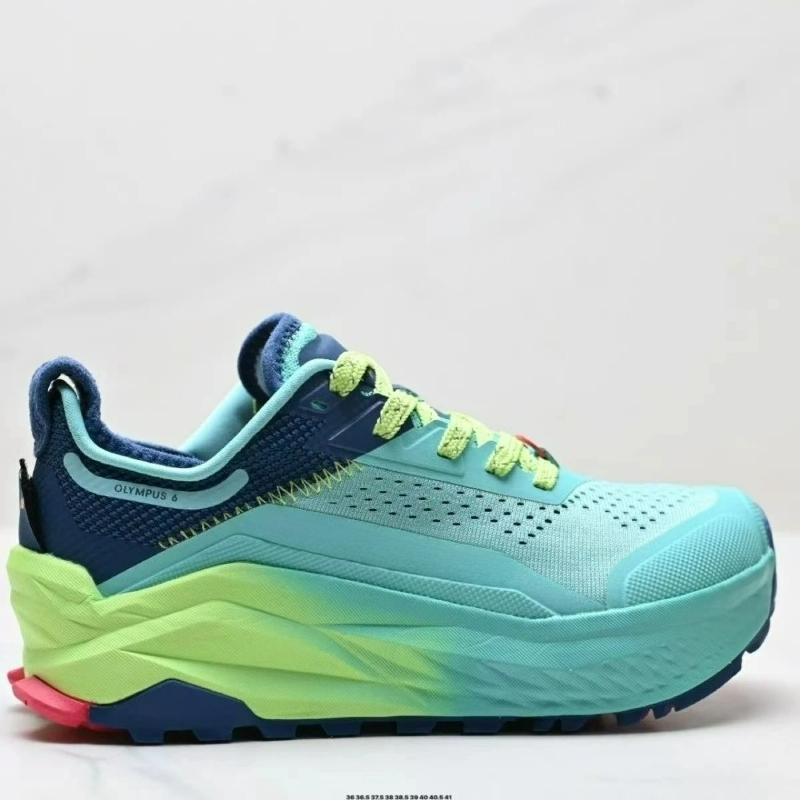 Classic Brand Trail Running Sh - Outdoor Sport Brand recensione e prezzo