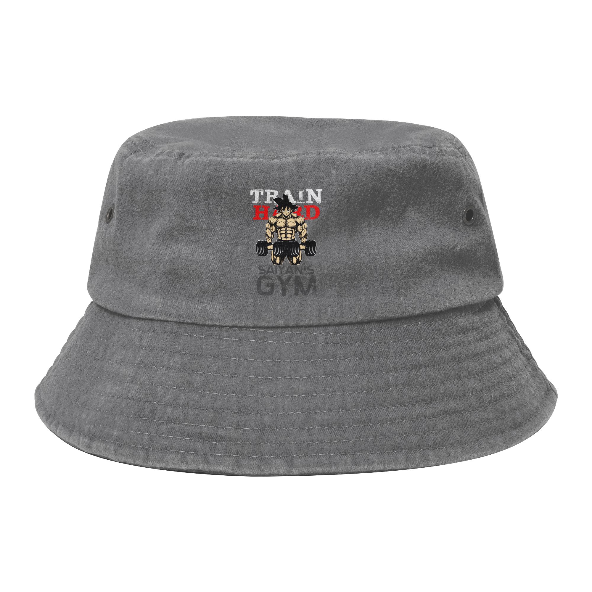 Unisex Distressed Denim Bucket - Outdoor Sport Ideas recensione e prezzo