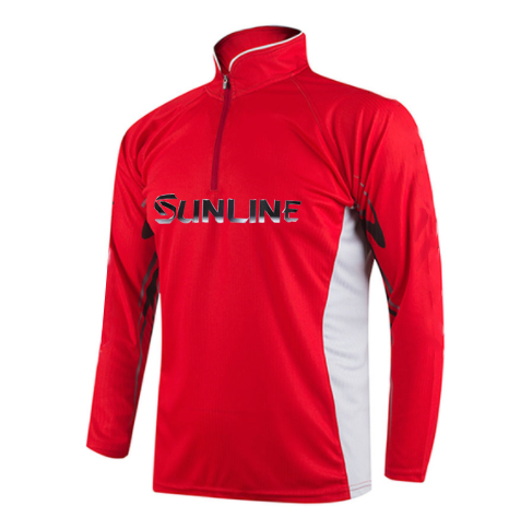 2025 New Brand Fishing Shirts  - Outdoor Sport Clothing Brands recensione e prezzo