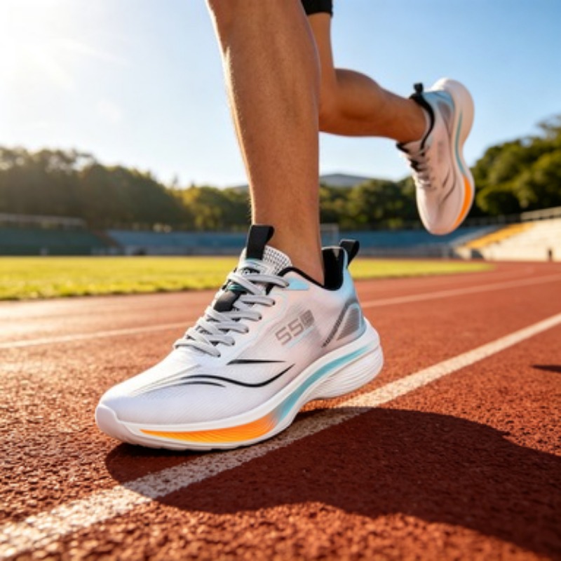 Running Shoes for Men Autumn C - Outdoor Sport Brand recensione e prezzo