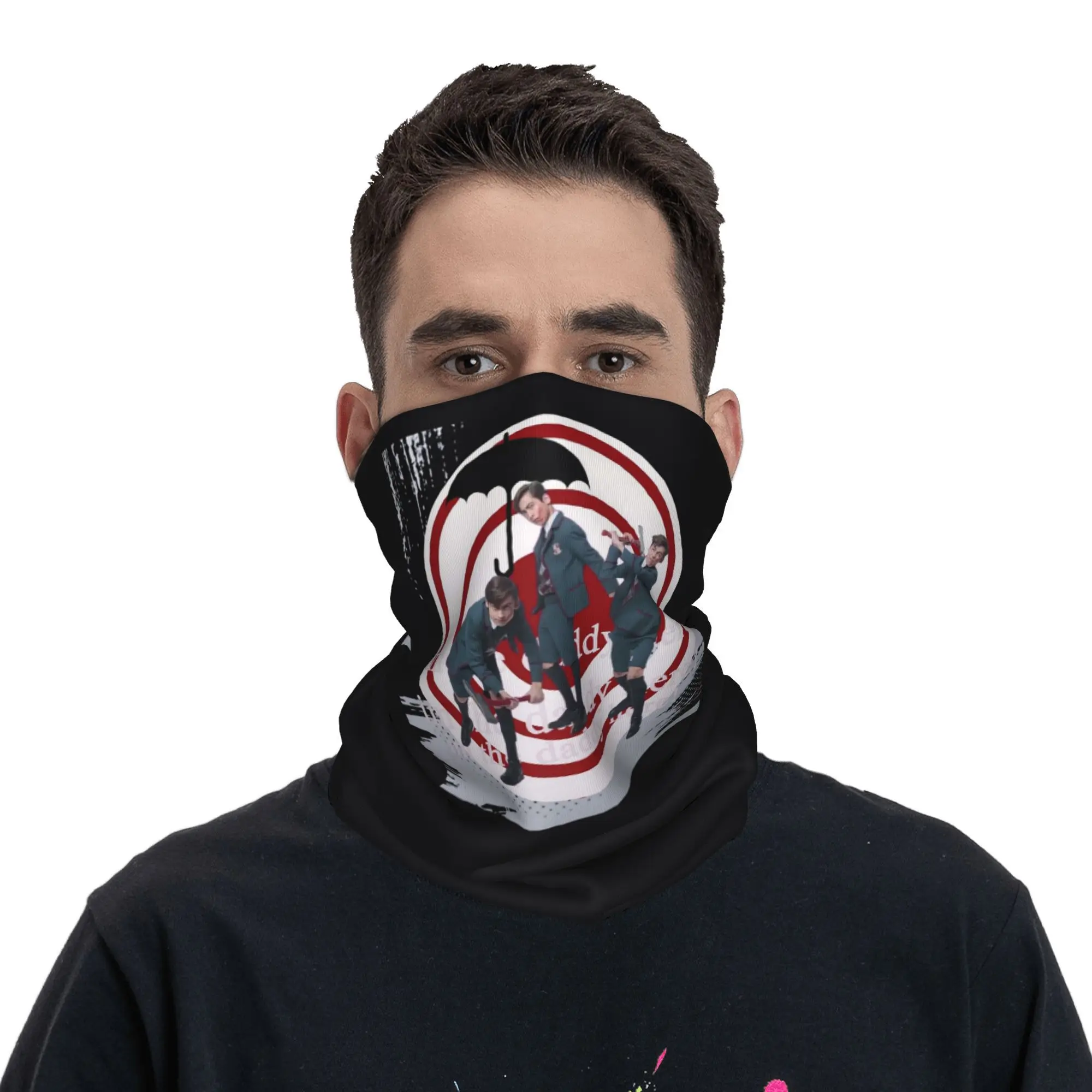 Number 5 The Umbrella Academy  - Academy Sports Outdoor recensione e prezzo
