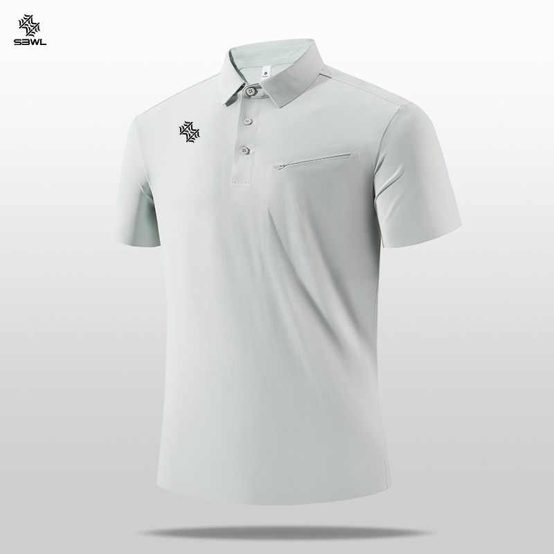 SBWL men's high quality outdoo - Polo Shirt Equestrian recensione e prezzo
