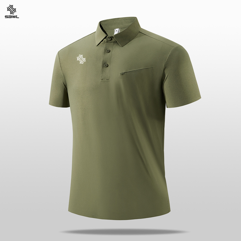 SBWL men's high quality outdoo - Polo Shirt Equestrian recensione e prezzo