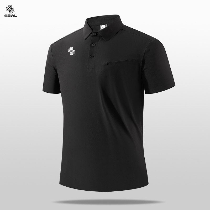 SBWL men's high quality outdoo - Polo Shirt Equestrian recensione e prezzo