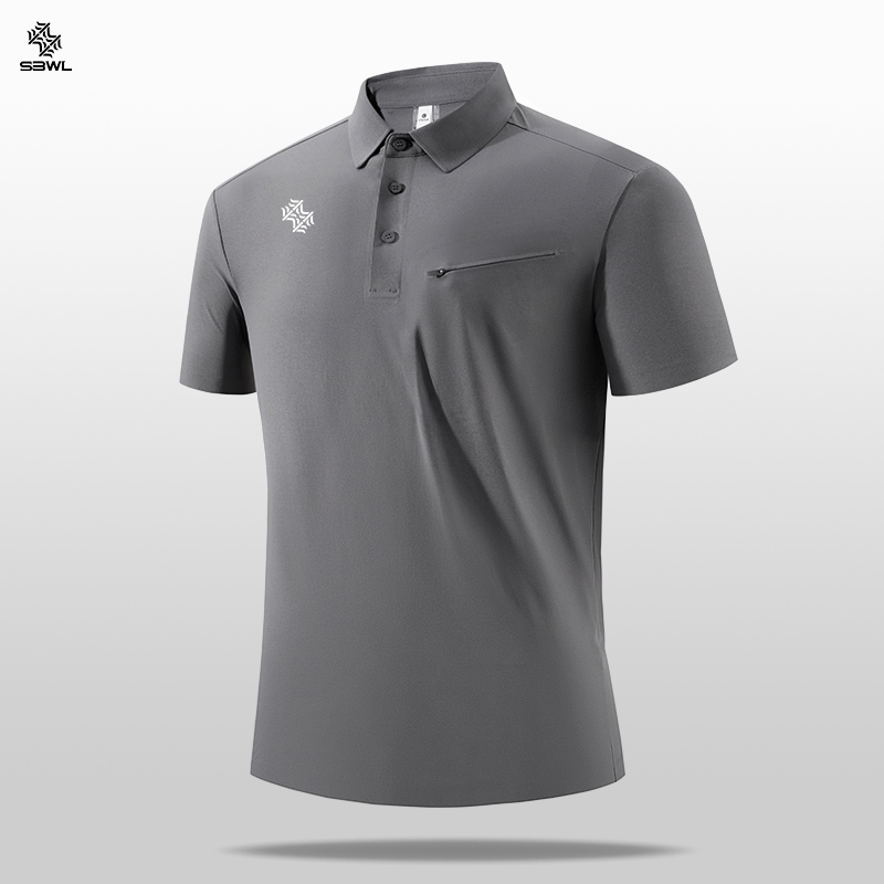 SBWL men's high quality outdoo - Polo Shirt Equestrian recensione e prezzo