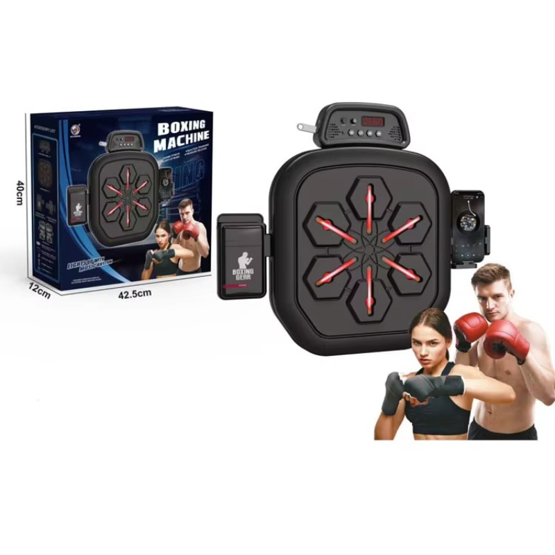 2026 Latest Sport Boxing Train - Outdoor Sport Live recensione e prezzo