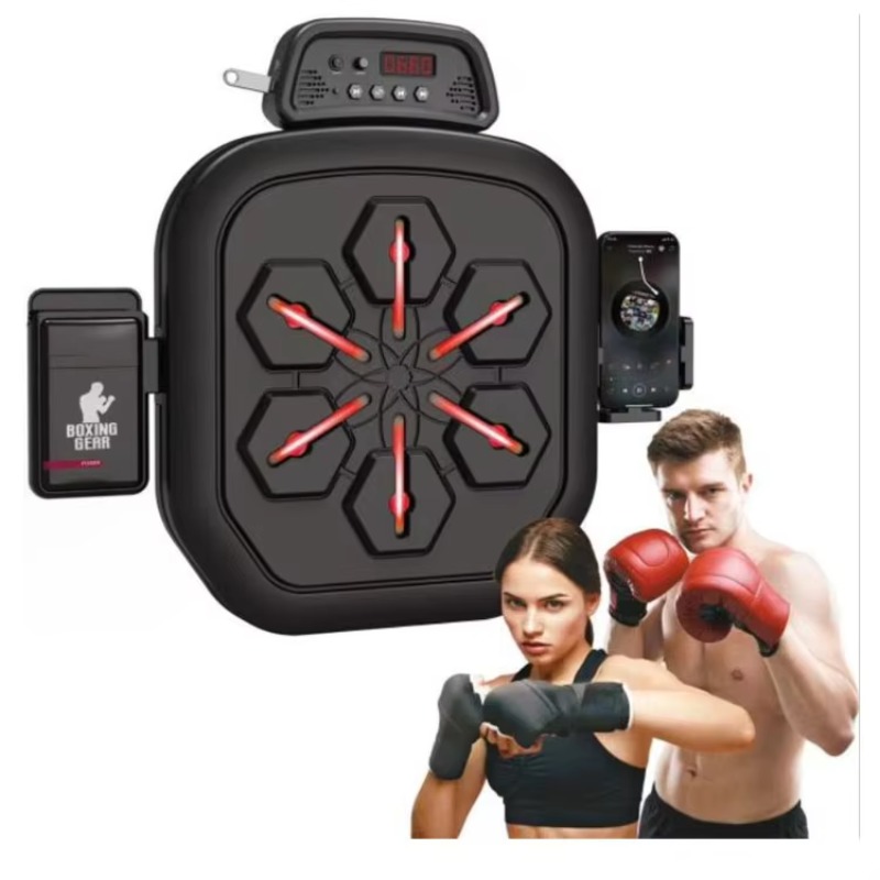 2026 Latest Sport Boxing Train - Outdoor Sport Live recensione e prezzo