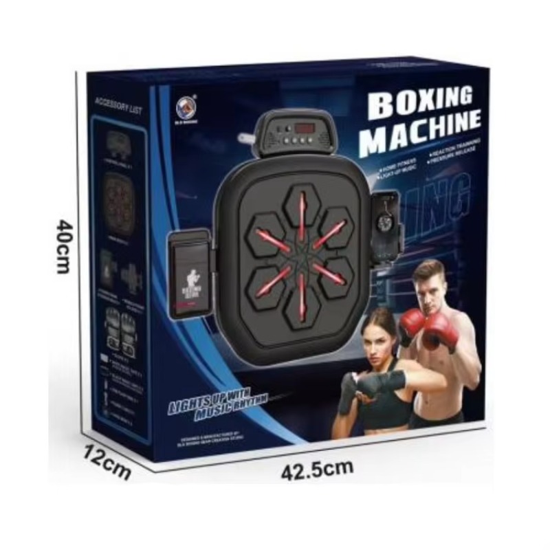 2026 Latest Sport Boxing Train - Outdoor Sport Live recensione e prezzo