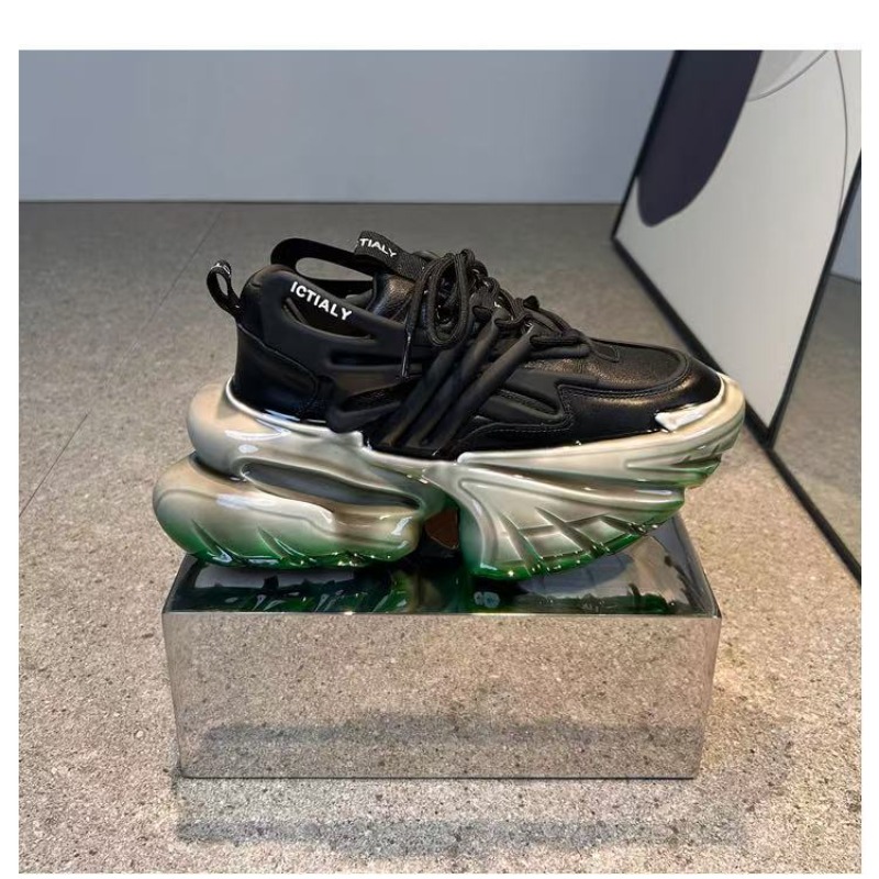 Classic Brand Comfortable Thic - Outdoor Sport Brand Shoes recensione e prezzo