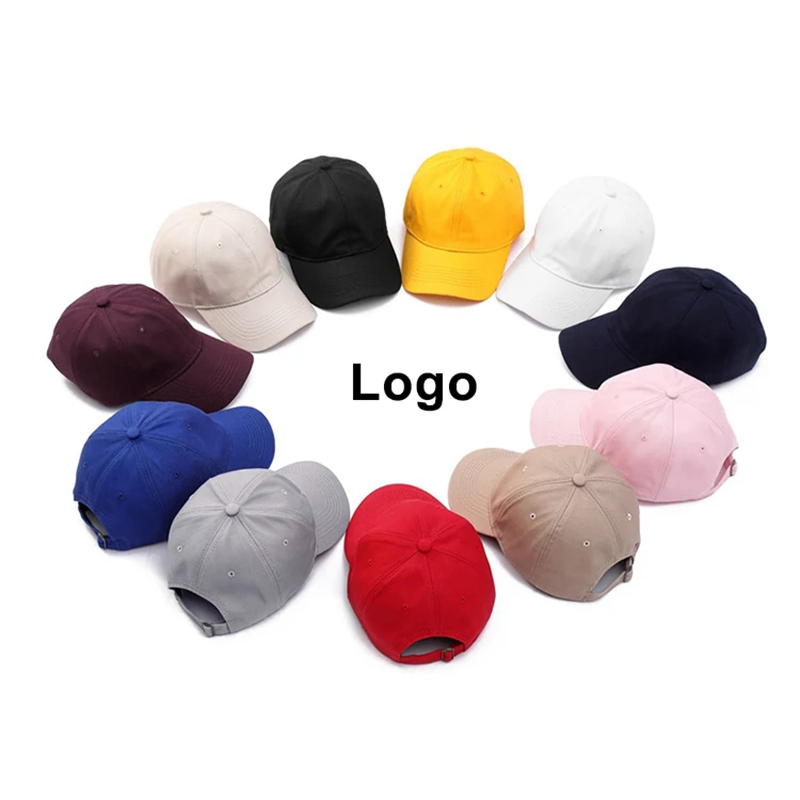 Custom Logo Cotton Soft Top Ba - Outdoor Sport Logo recensione e prezzo