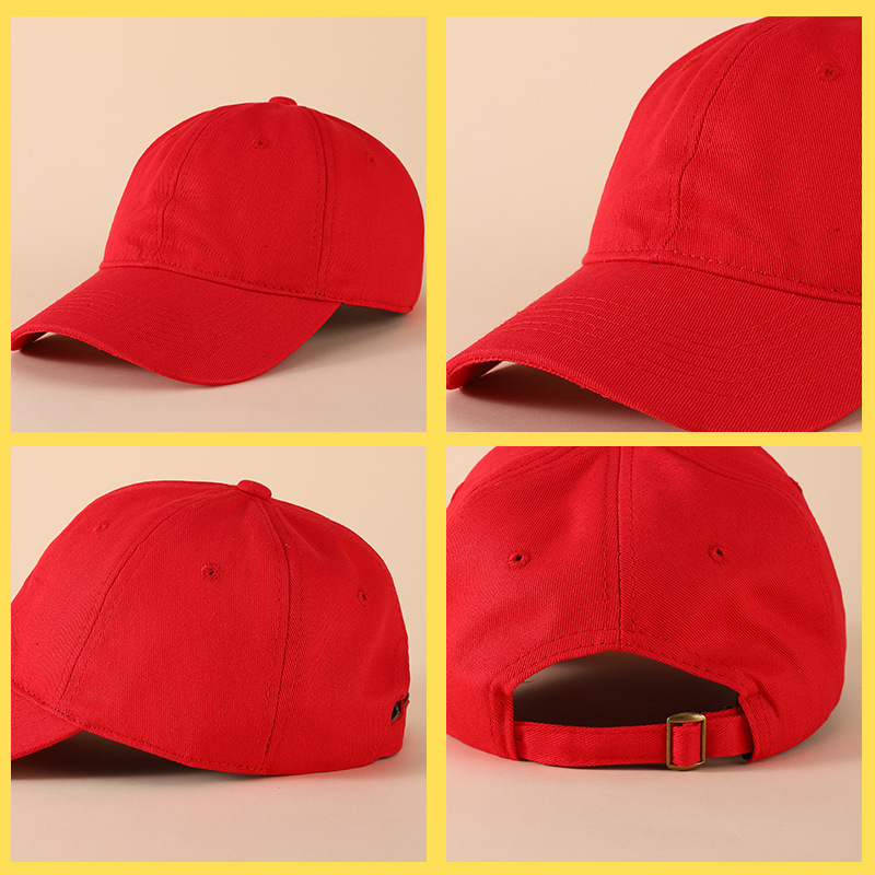 Custom Logo Cotton Soft Top Ba - Outdoor Sport Logo recensione e prezzo