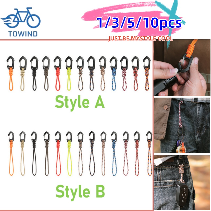 7-Core Umbrella Rope Hook Lany - Outdoor Sports Umbrella recensione e prezzo