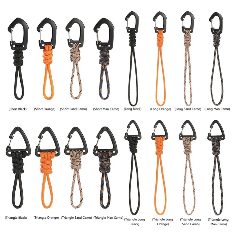 7-Core Umbrella Rope Hook Lany - Outdoor Sports Umbrella recensione e prezzo
