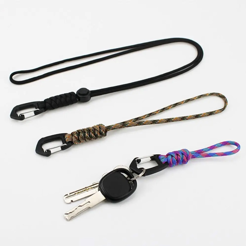 7-Core Umbrella Rope Hook Lany - Outdoor Sports Umbrella recensione e prezzo
