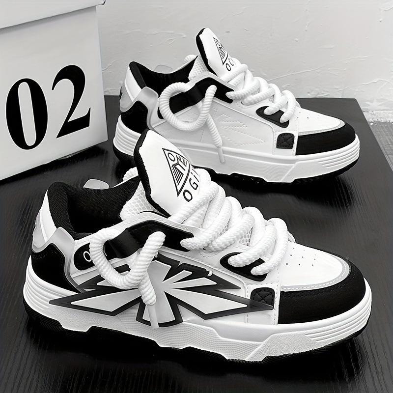 Mens Shoes Casual Sneakers Out - Outdoor Sport Brand recensione e prezzo