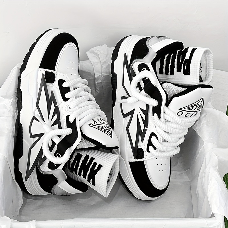Mens Shoes Casual Sneakers Out - Outdoor Sport Brand recensione e prezzo