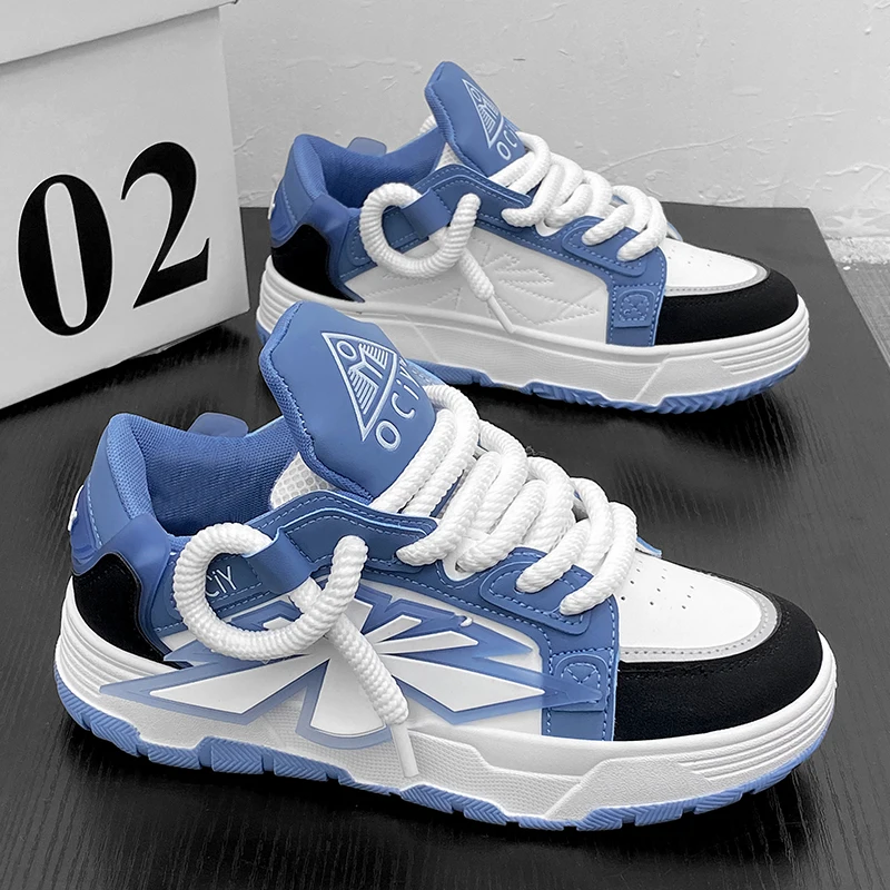 Mens Shoes Casual Sneakers Out - Outdoor Sport Brand recensione e prezzo