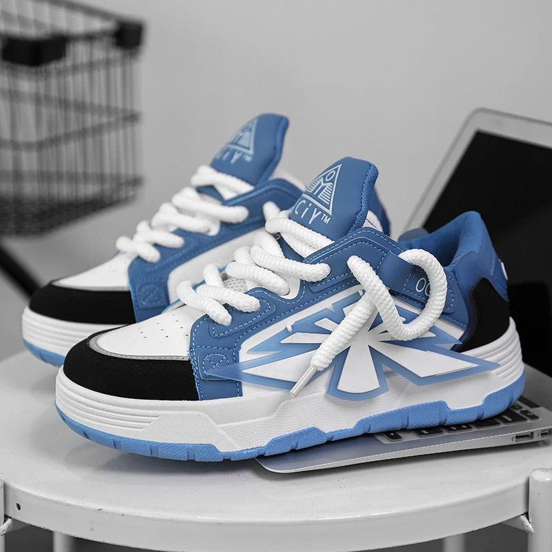 Mens Shoes Casual Sneakers Out - Outdoor Sport Brand recensione e prezzo