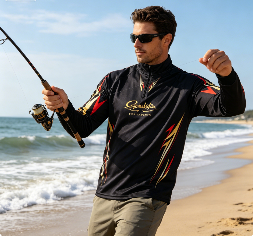 New Outdoor Sport Shirts Breat - Outdoor Sport Clothing Brands recensione e prezzo