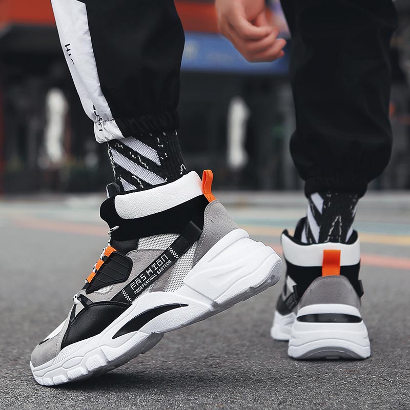 Hightop Summer Men's Sport Sho - Outdoor Sport Live recensione e prezzo
