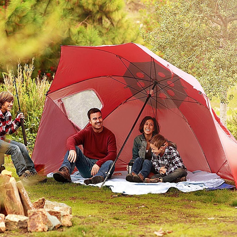 Sports outdoor portable multi- - Outdoor Sports Umbrella recensione e prezzo
