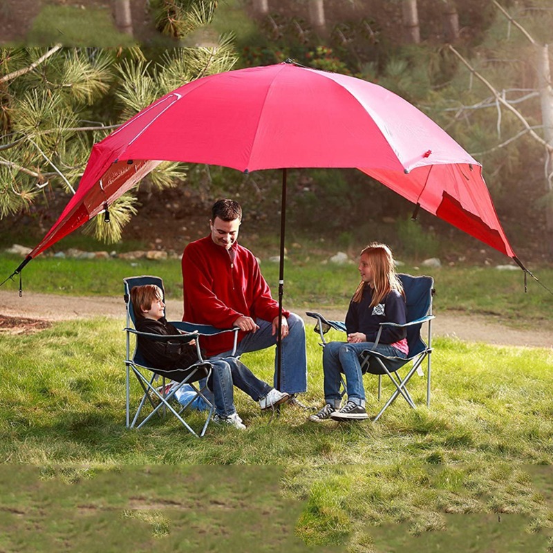 Sports outdoor portable multi- - Outdoor Sports Umbrella recensione e prezzo