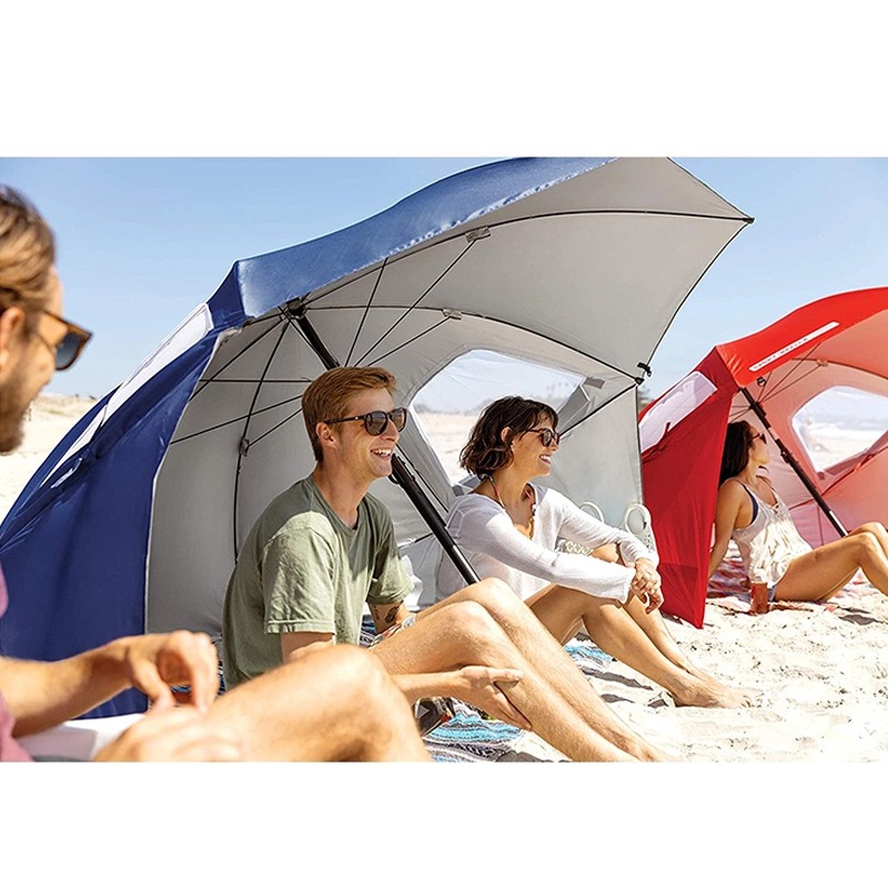 Sports outdoor portable multi- - Outdoor Sports Umbrella recensione e prezzo