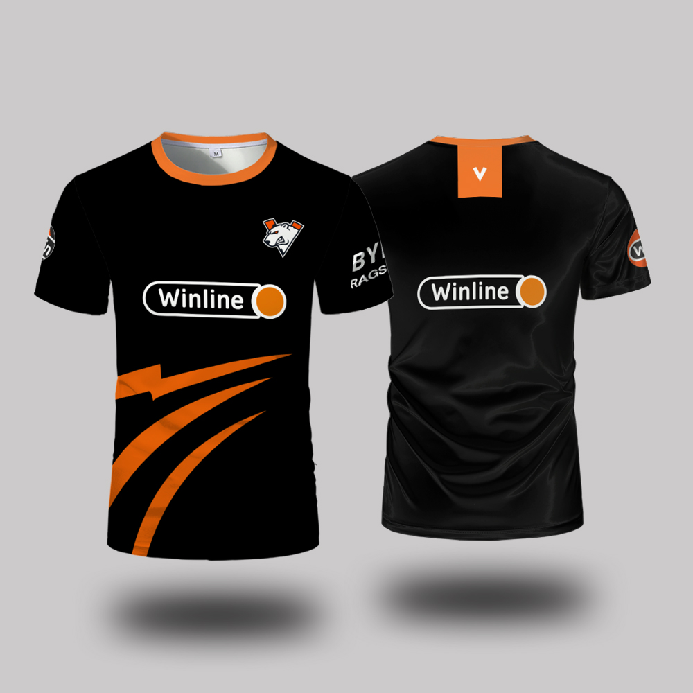 2026 Esports Club Uniforms Sum - Outdoor Sport Club recensione e prezzo