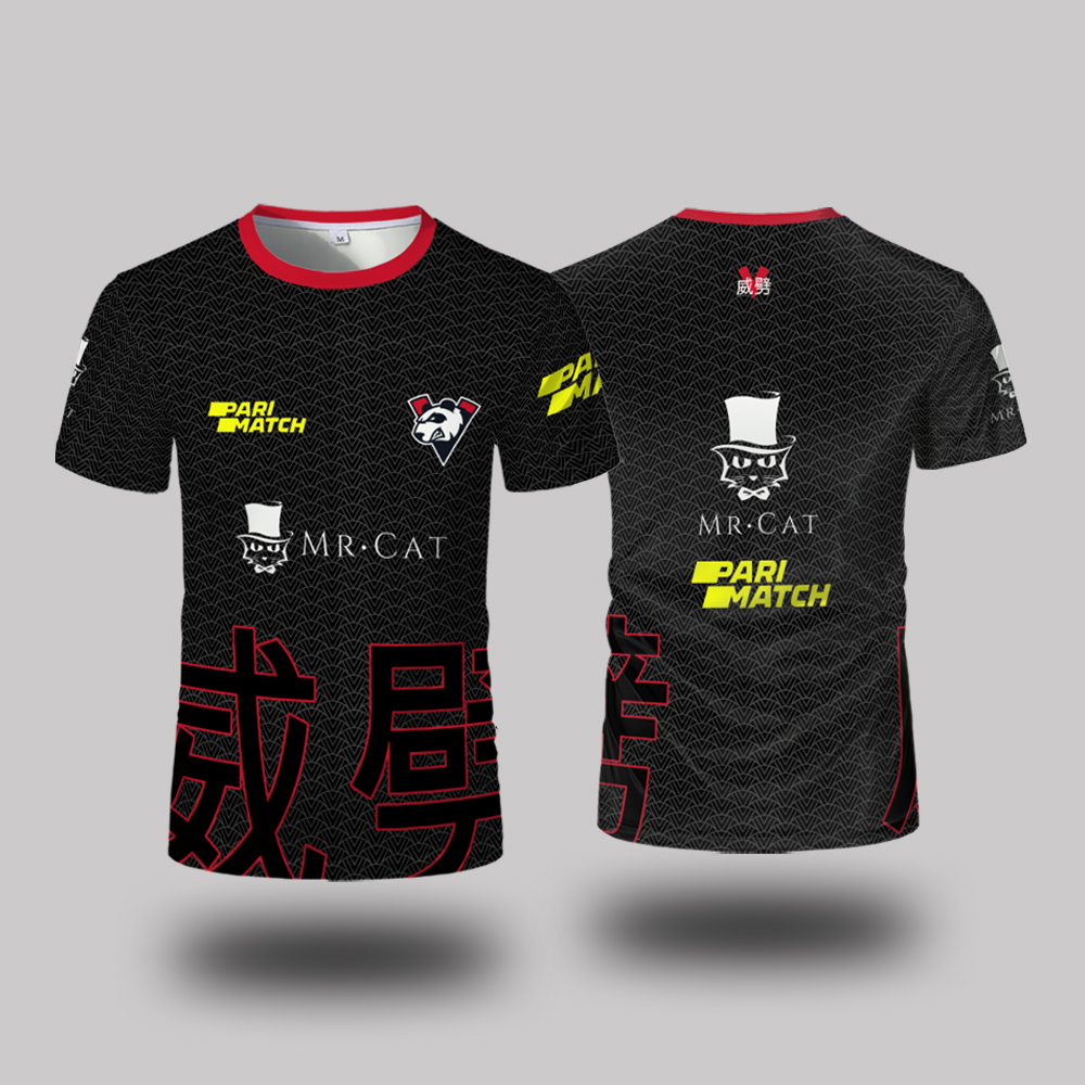 2026 Esports Club Uniforms Sum - Outdoor Sport Club recensione e prezzo