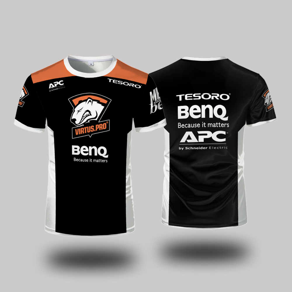 2026 Esports Club Uniforms Sum - Outdoor Sport Club recensione e prezzo