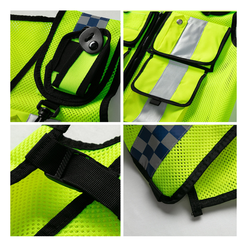 Men's Ride Vest Outdoor Sport  - Outdoor Sport Logo recensione e prezzo