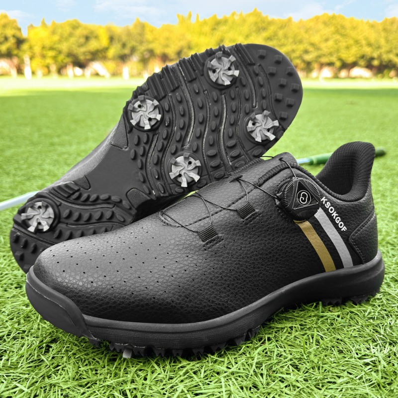 2026 Original Brand Man Golf S - Outdoor Sport Brand Shoes recensione e prezzo