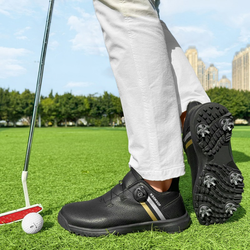 2026 Original Brand Man Golf S - Outdoor Sport Brand Shoes recensione e prezzo