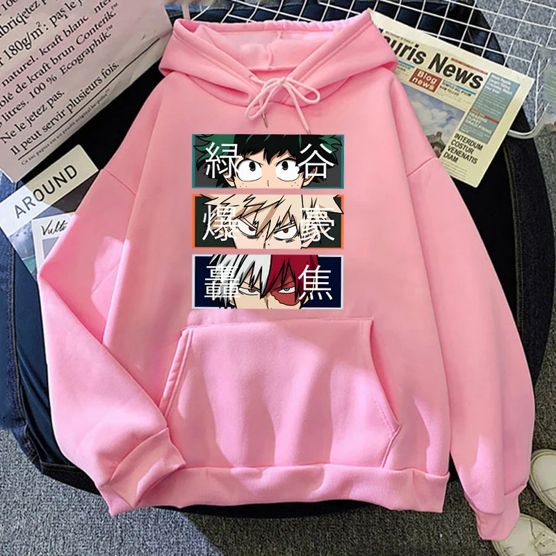 Anime Hero Academy style autum - Academy Sports Outdoor recensione e prezzo