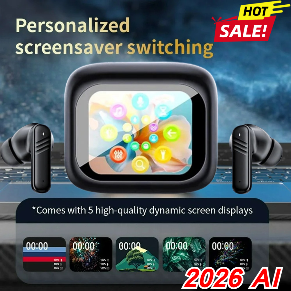 2026 NEW Professional ANC Earb - Outdoor Sport Activity recensione e prezzo