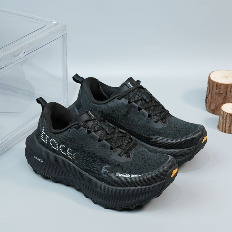 Super Cool Trail Running Shoes - Outdoor Sport Brand recensione e prezzo